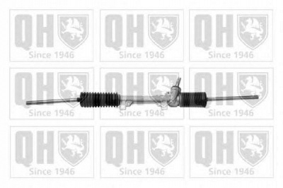 QUINTON HAZELL qsr130 -  Рулевой механизм